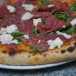 Pizzavino Nourriture