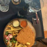 Baroness De Chênefleur Nourriture