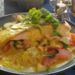 Baroness De Chênefleur Nourriture