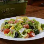 Pizza Galia Nourriture