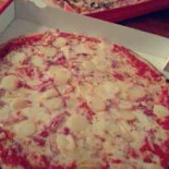 Arrivero Pizza Nourriture