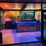 Sushi Land Extérieur