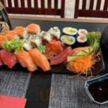 Sora Sushi Nourriture