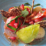 't Garnierken Comida