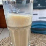 Zuiderbad Hofstade Nourriture