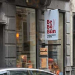 Be Bo Bun Nourriture