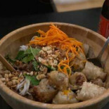 Be Bo Bun Nourriture