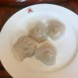 Palais D'orient Nourriture