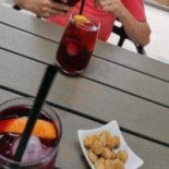 La Pause Chocolat-thé Nourriture