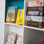 Nooi À l'intérieur