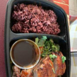 Petit Kaiyou Nourriture