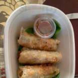 Petit Kaiyou Nourriture