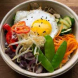 Iyagi Korean Takeaway Nourriture