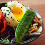 Iyagi Korean Takeaway Nourriture