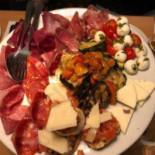 Café De Markten Nourriture