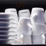 Les 2 Orients Ixelles Comida