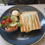 Sole Bistrobar Nourriture