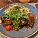 Sole Bistrobar Nourriture