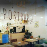 Postbar Dentro