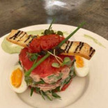 Brasserie D'u Dentro