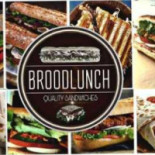 Broodjeszaak Broodlunch Antwerpen Nourriture