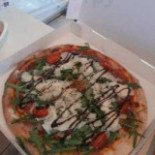 La Romana Pizzeria Pâtes Fraîches Comida