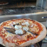 La Romana Pizzeria Pâtes Fraîches Comida