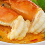 Mini Thai Nourriture