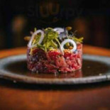 Bistrot Benoit Comida