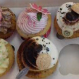 Marceline Gourmandine Nourriture