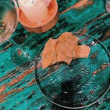 De Drie Ridders Comida