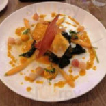 O Lac Messancy Comida