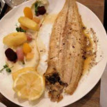 O Lac Messancy Comida