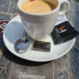 Amadeus Ronse Comida