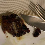 Colette De Vijvers Comida