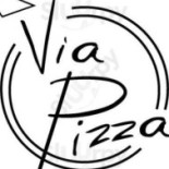 Via Pizza Comida