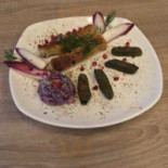 Sis Masis Nourriture