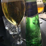 Villa L'aurora Nourriture