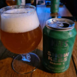 Taverne Lambieck Nourriture