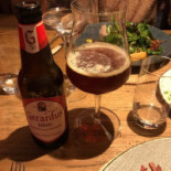 Taverne Lambieck Nourriture