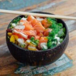 Surfside Poké Namur Nourriture