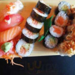 Arata Sushi And Pokebowls Nourriture