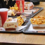 Tonton Chami 1000 Brussel Nourriture