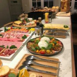 Huyze Begga À l'intérieur