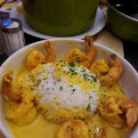 The Magic Rubens Comida