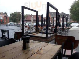 Vehta Lunch Coffee Dentro