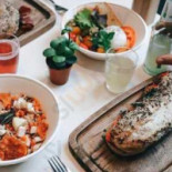 Luxemburg Café Essen