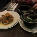 Seafoodbar Belge Nourriture