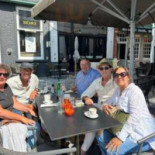 Seafoodbar Belge Nourriture