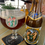 Café De Parade Nourriture